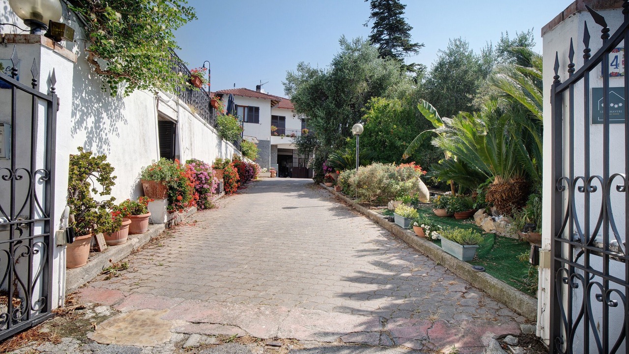 Photo of Outdoor in Sasso di Bordighera