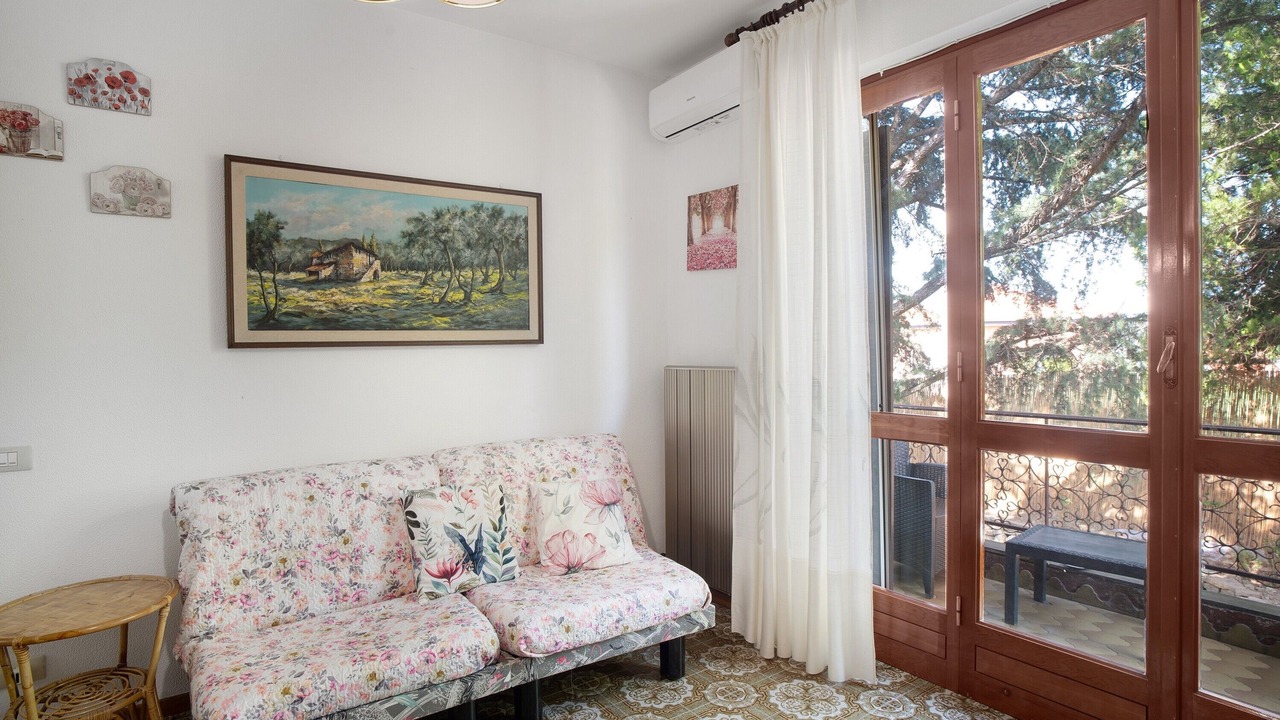 Photo of Livingroom in Sasso di Bordighera