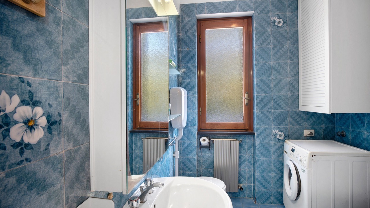Photo of Bathroom in Sasso di Bordighera