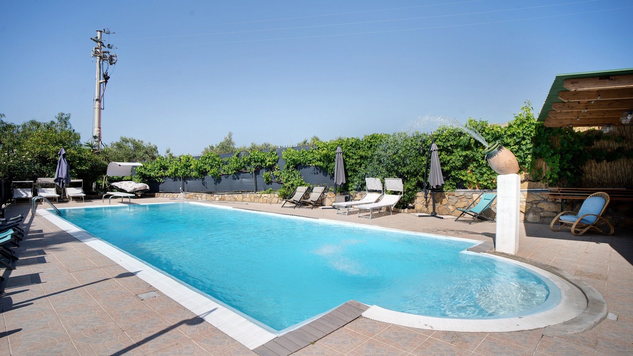 Photo of Outdoor in Sasso di Bordighera