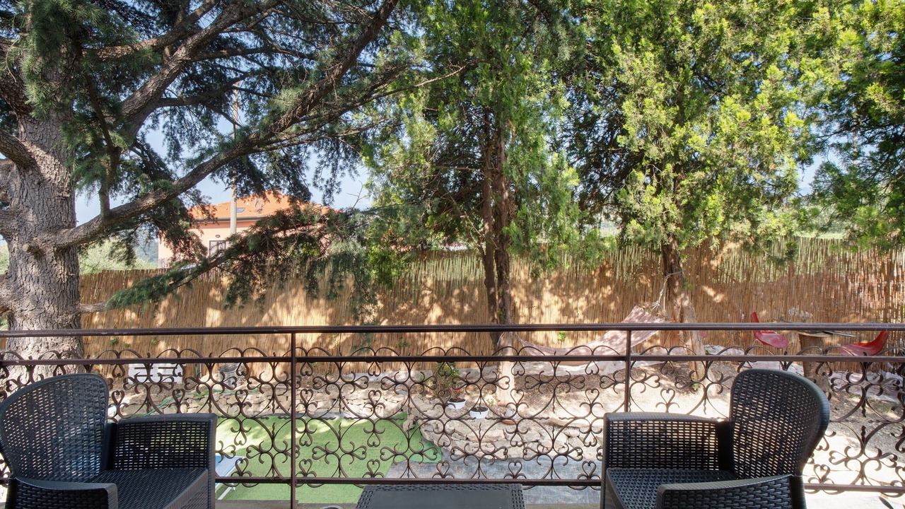 Photo of Outdoor in Sasso di Bordighera