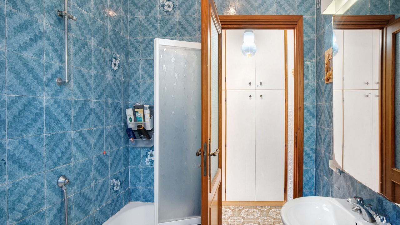 Photo of Bathroom in Sasso di Bordighera