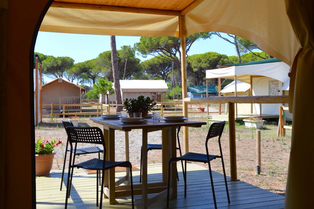 Photo of Outdoor in Principina a Mare