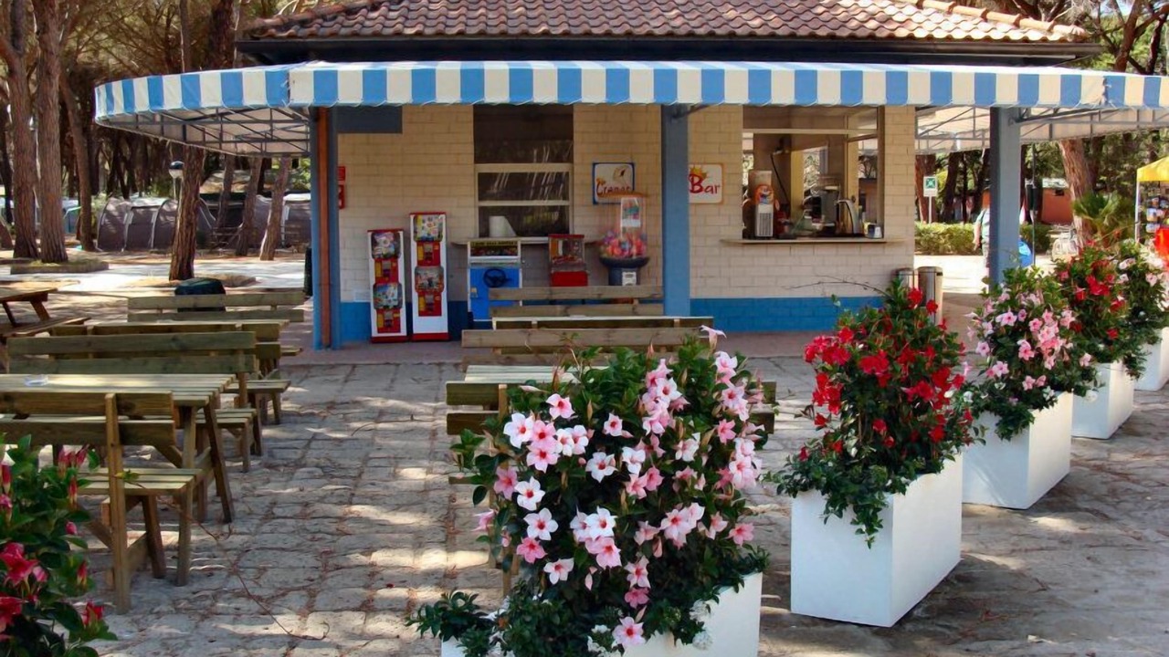 Photo of Outdoor in Principina a Mare