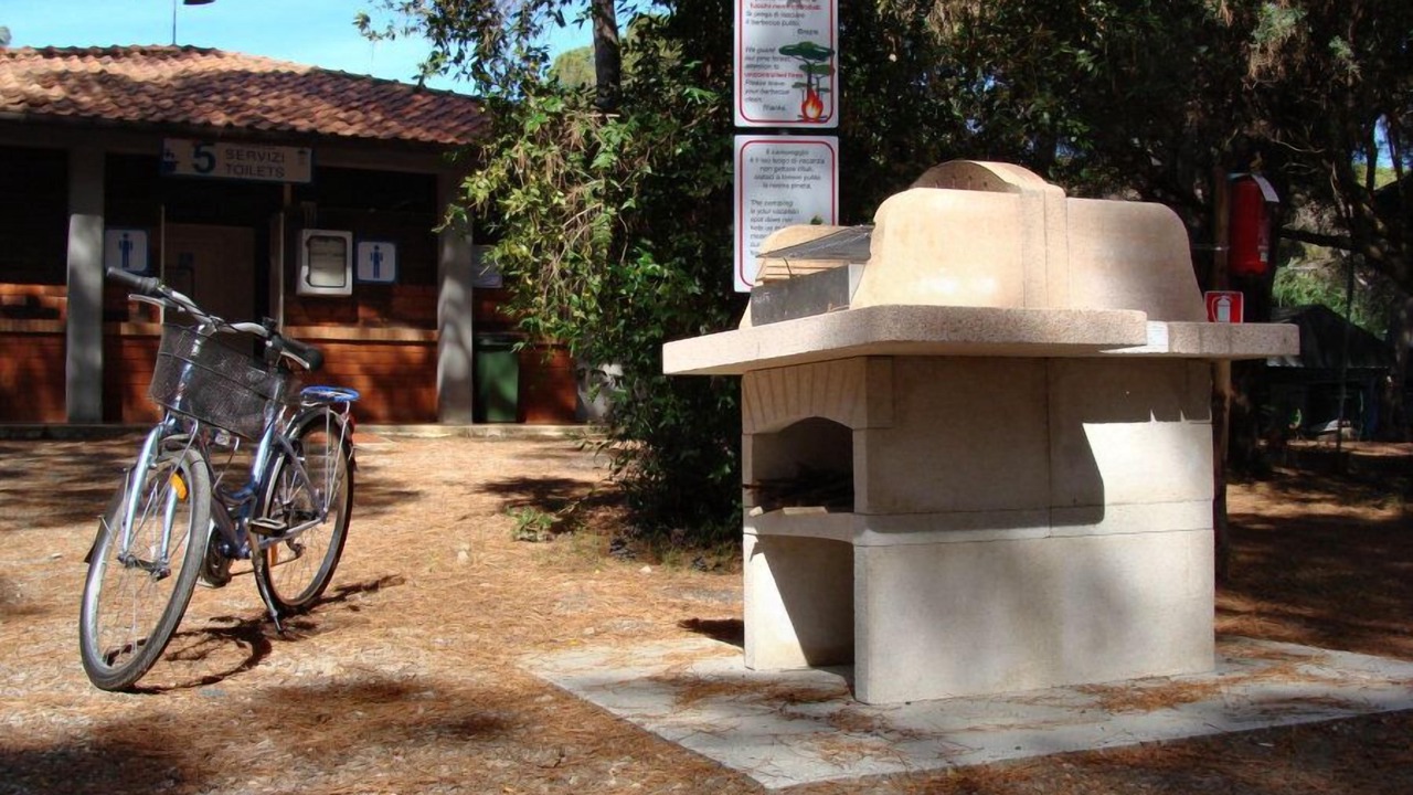 Photo of Outdoor in Principina a Mare