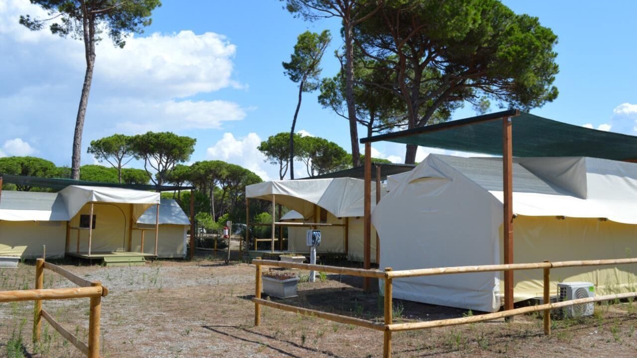 Photo of Outdoor in Principina a Mare