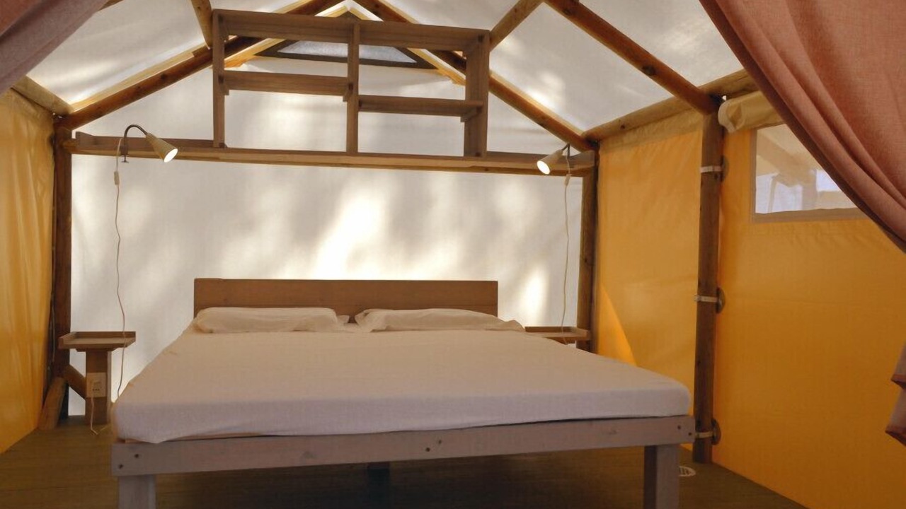 Photo of Bedroom in Principina a Mare