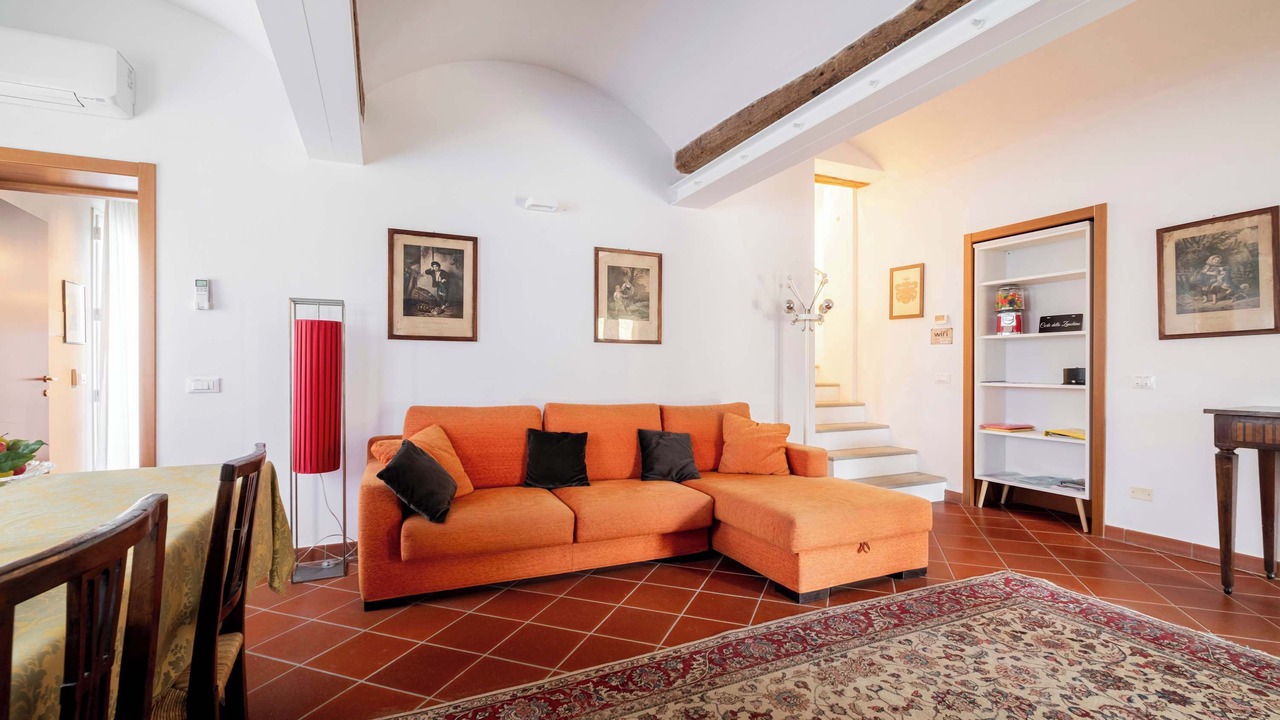 Photo of Livingroom in Zola Predosa