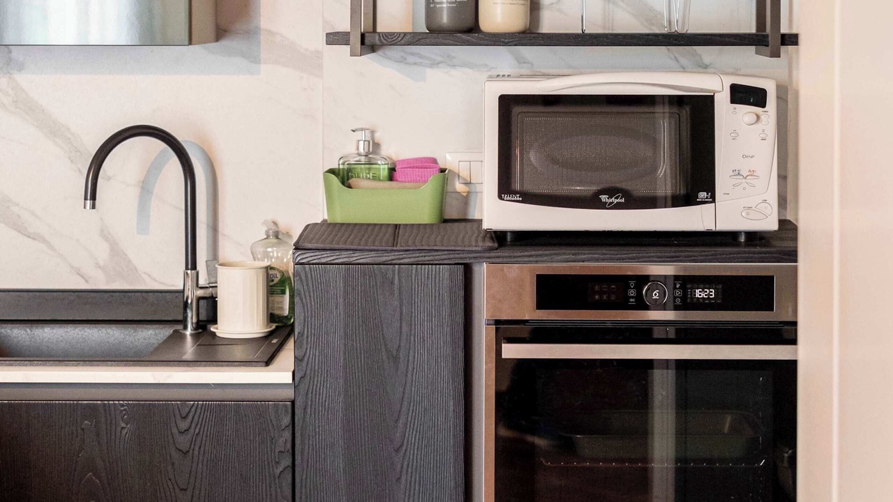 Photo of Kitchen in Zola Predosa