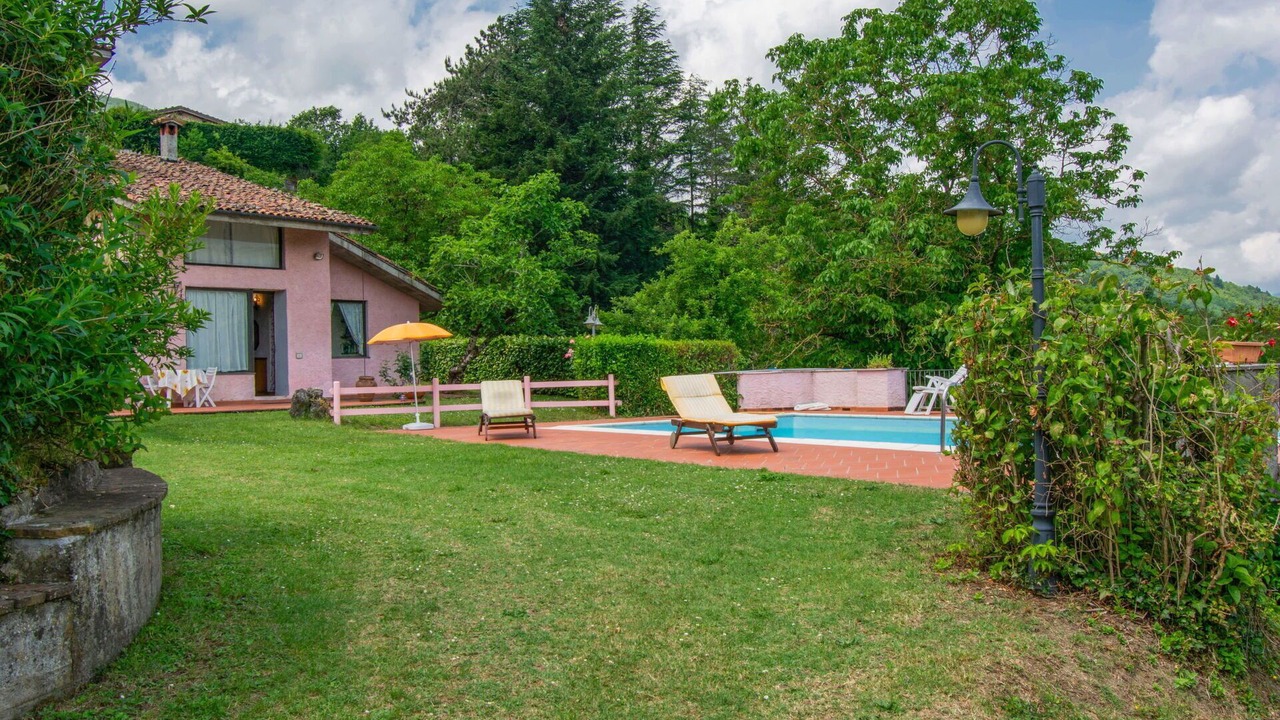 Photo of Outdoor in Camporgiano