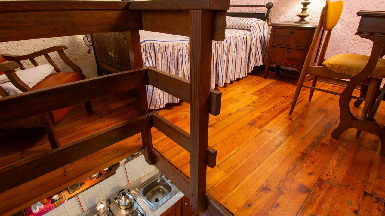 Photo of Bedroom in Camporgiano
