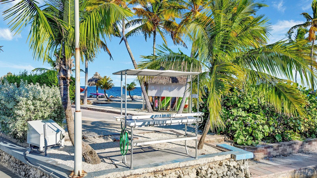 Photo of Outdoor in Rock Harbor