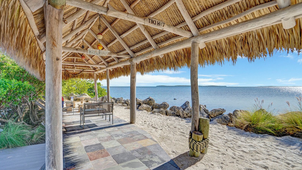 Photo of Patio Balcony in Rock Harbor