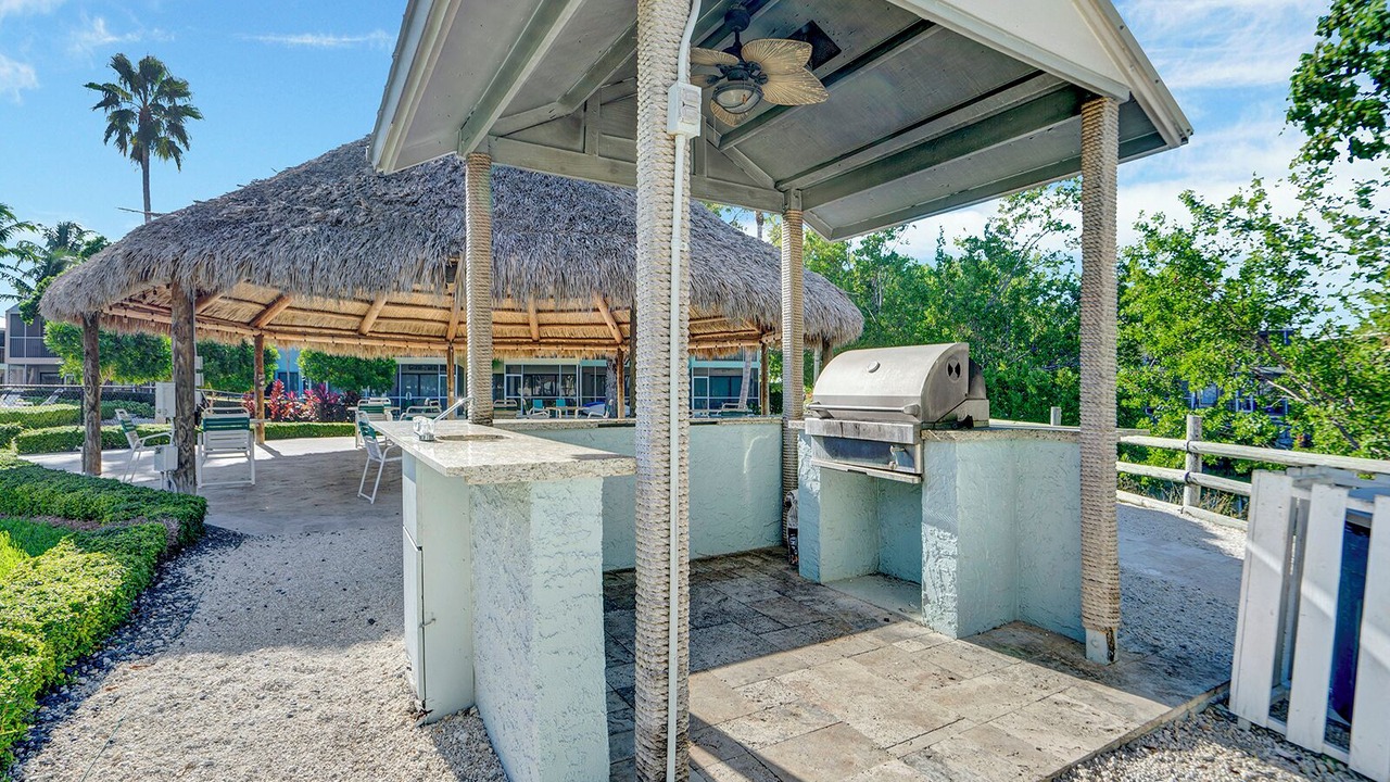 Photo of Patio Balcony in Rock Harbor