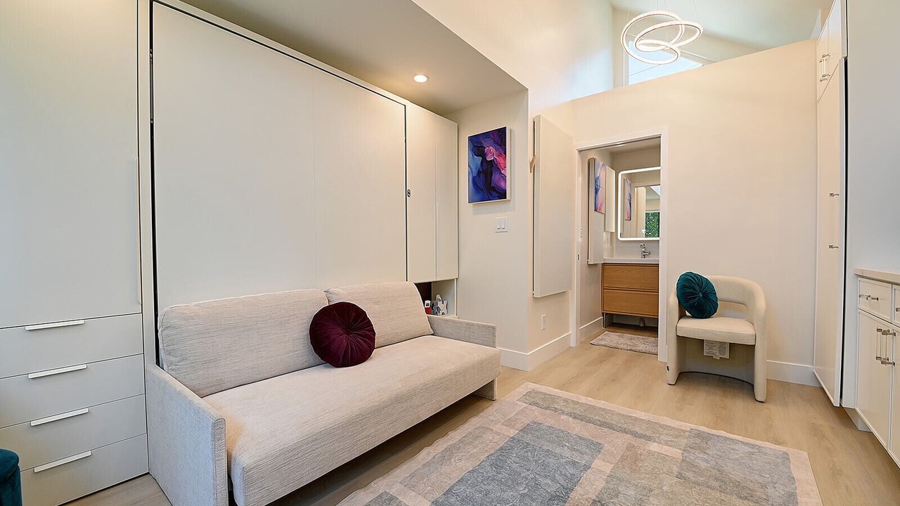 Photo of Livingroom in Harbor