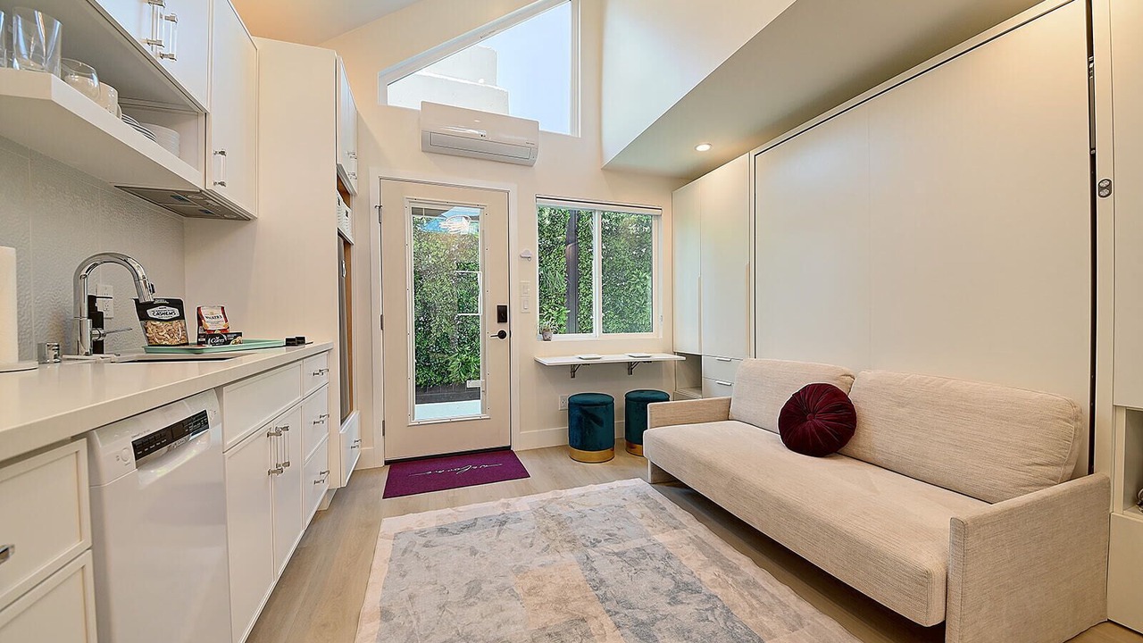 Photo of Livingroom in Harbor
