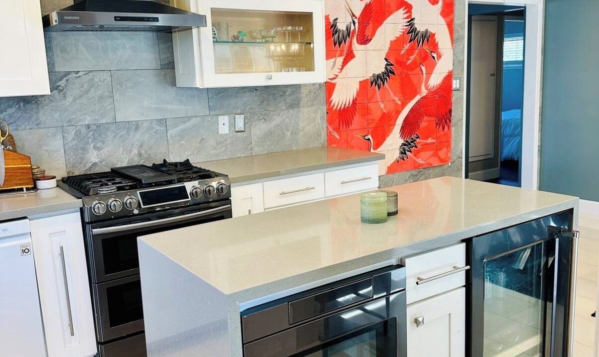 Photo of Kitchen in West Carson