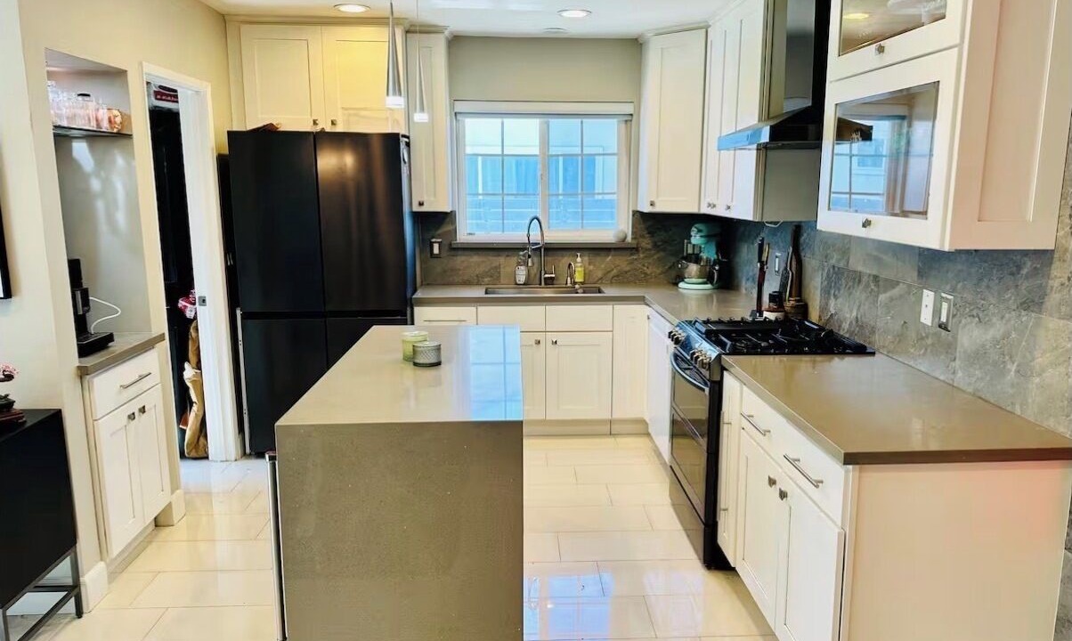 Photo of Kitchen in West Carson