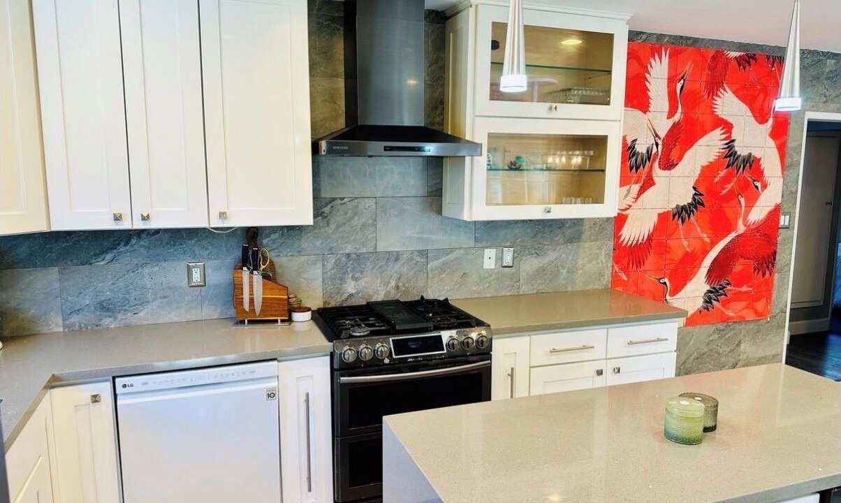 Photo of Kitchen in West Carson