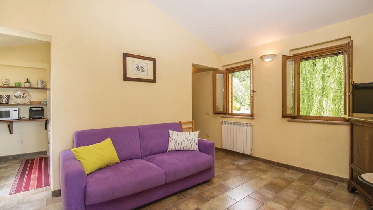 Photo of Bedroom in Fornole