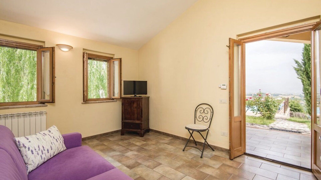 Photo of Bedroom in Fornole