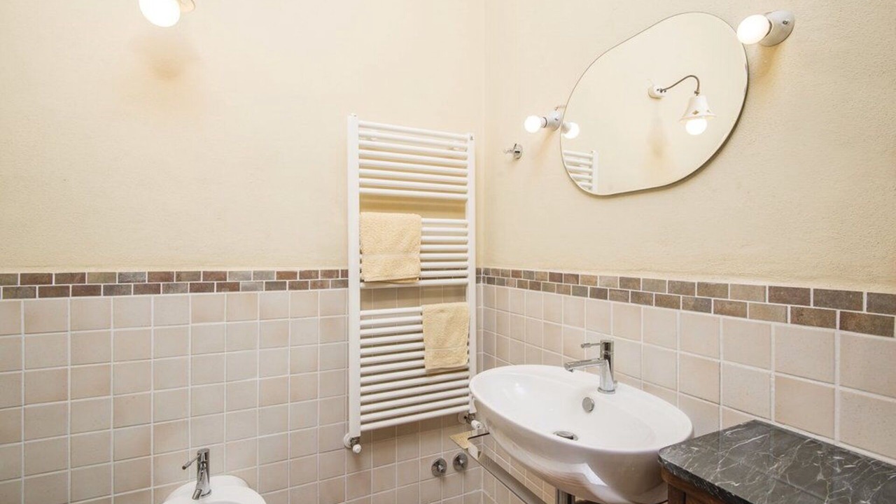 Photo of Bathroom in Fornole