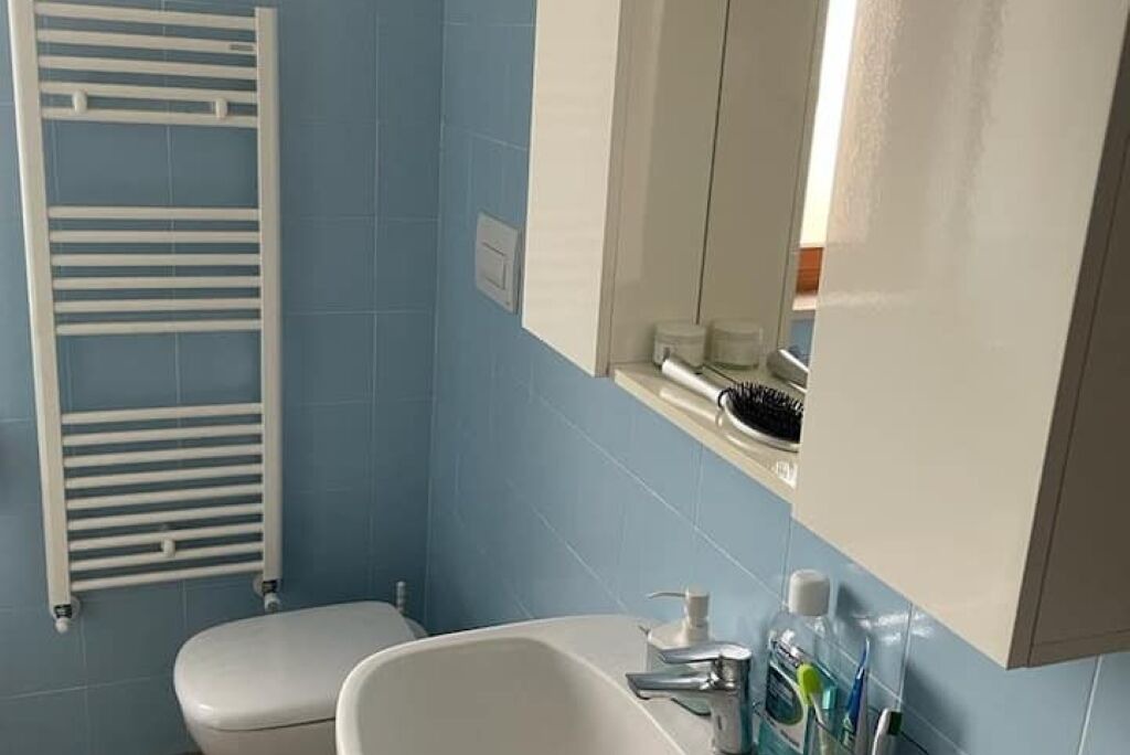 Photo of Bathroom in Fossacesia