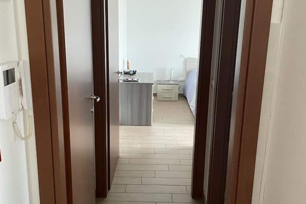 Photo of Bedroom in Fossacesia