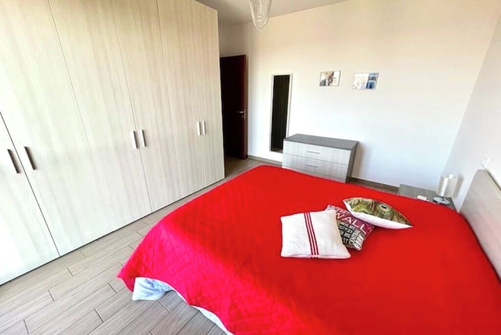 Photo of Bedroom in Fossacesia