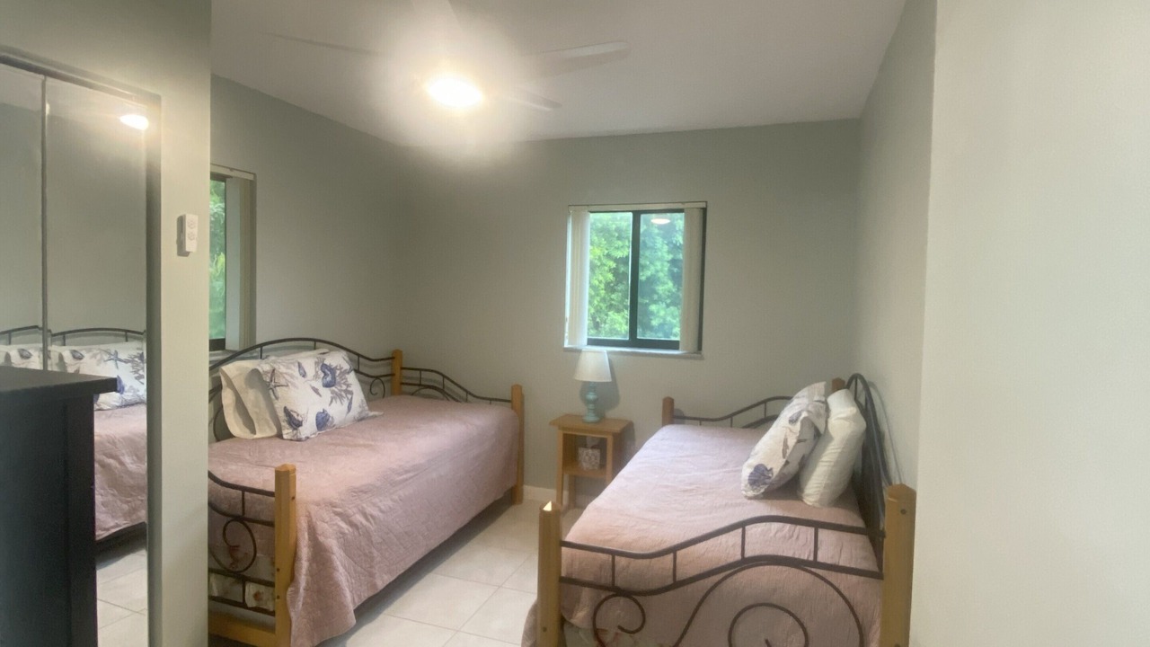 Photo of Bedroom in Blue Harbor Club