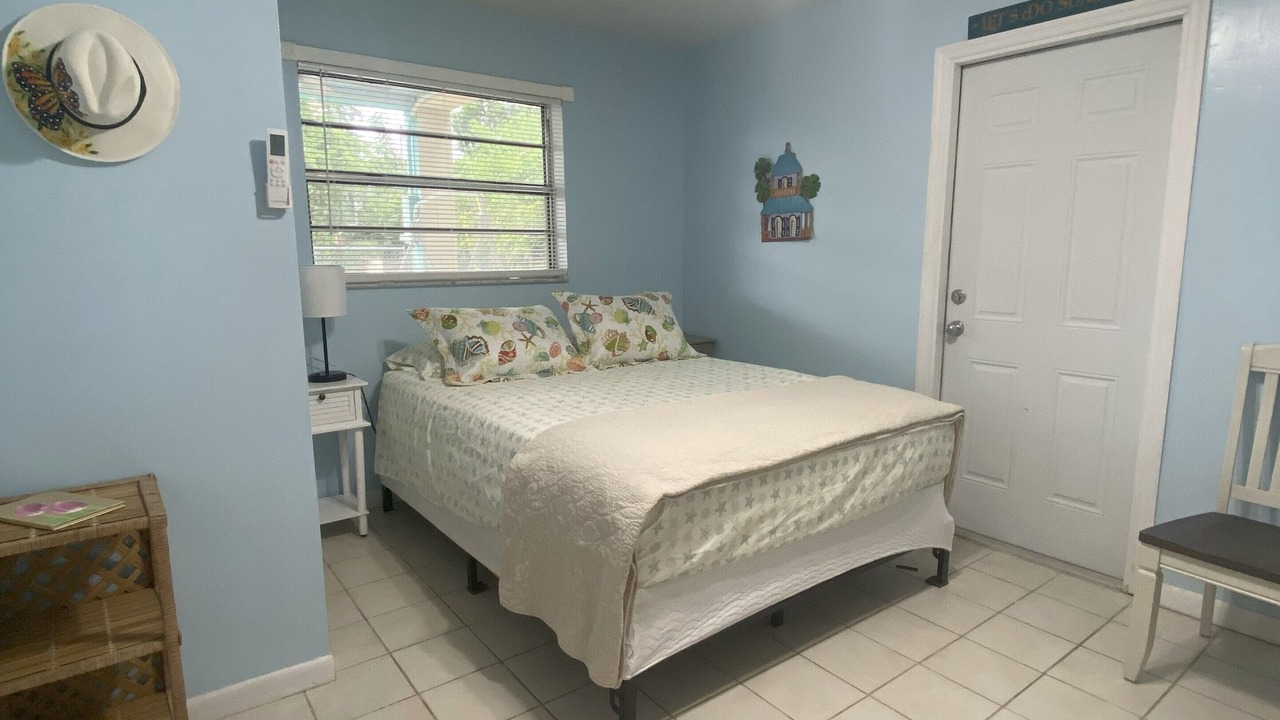 Photo of Bedroom in Blue Harbor Club