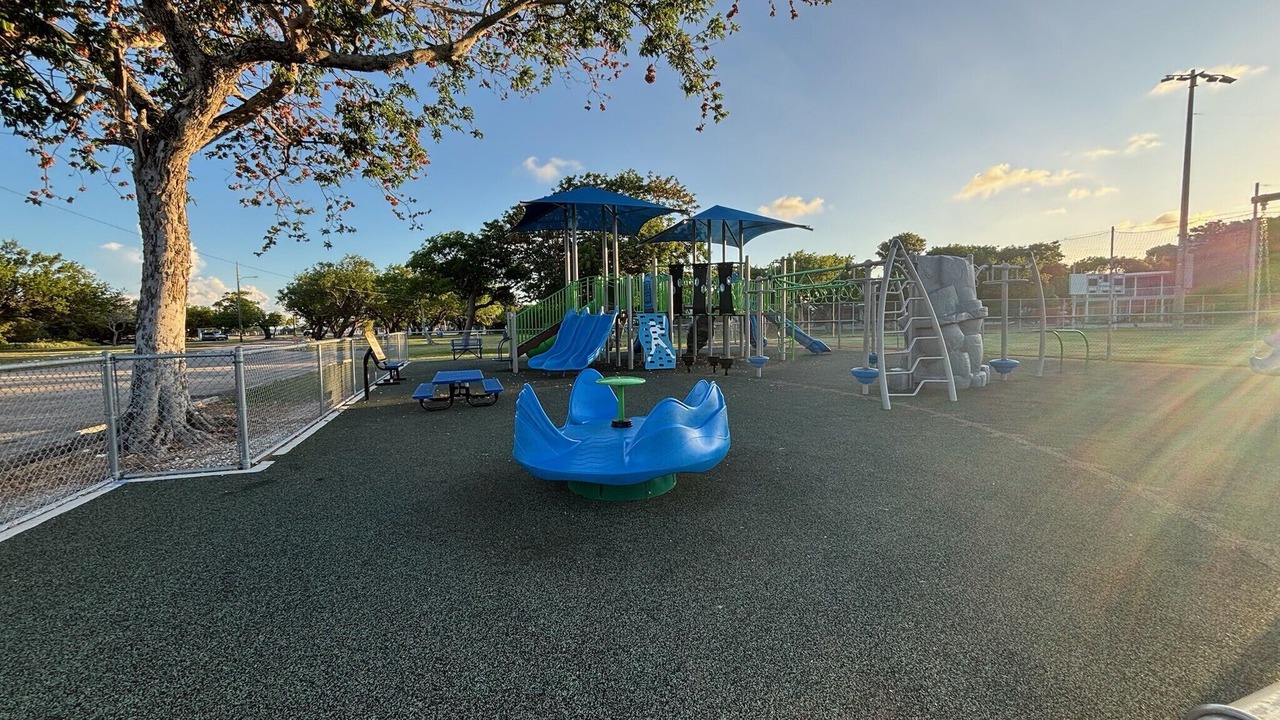 Photo of Others in Blue Harbor Club