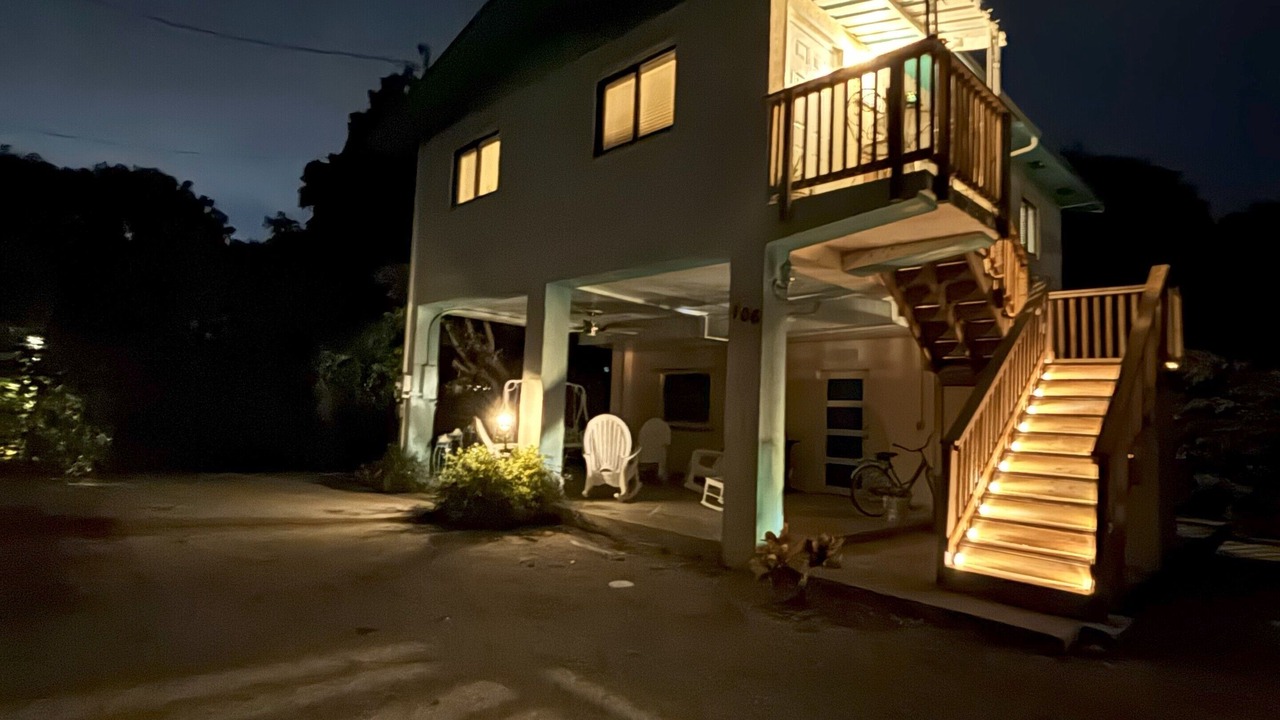 Photo of Outdoor in Blue Harbor Club