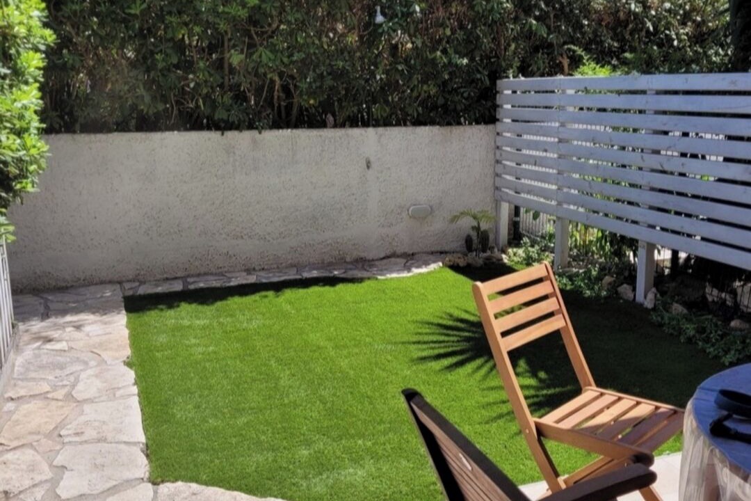 Photo of Patio Balcony in Marina di Montalto