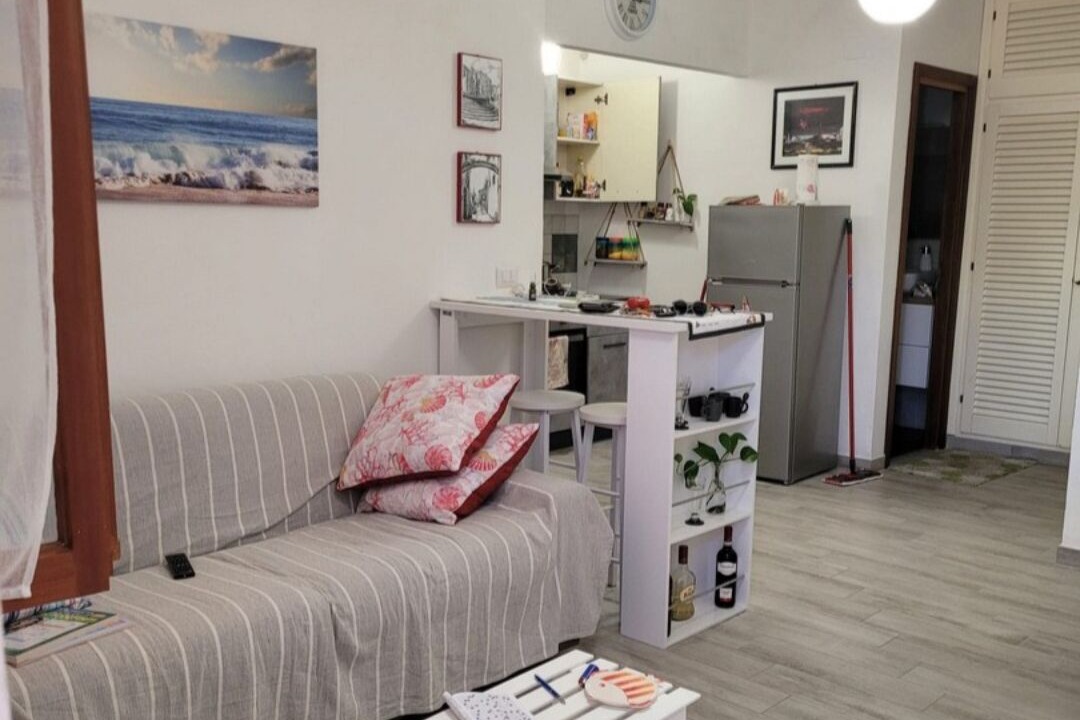 Photo of Livingroom in Marina di Montalto