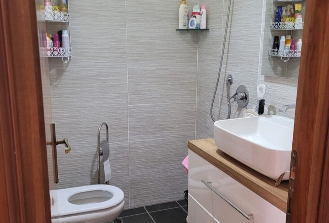 Photo of Bathroom in Marina di Montalto