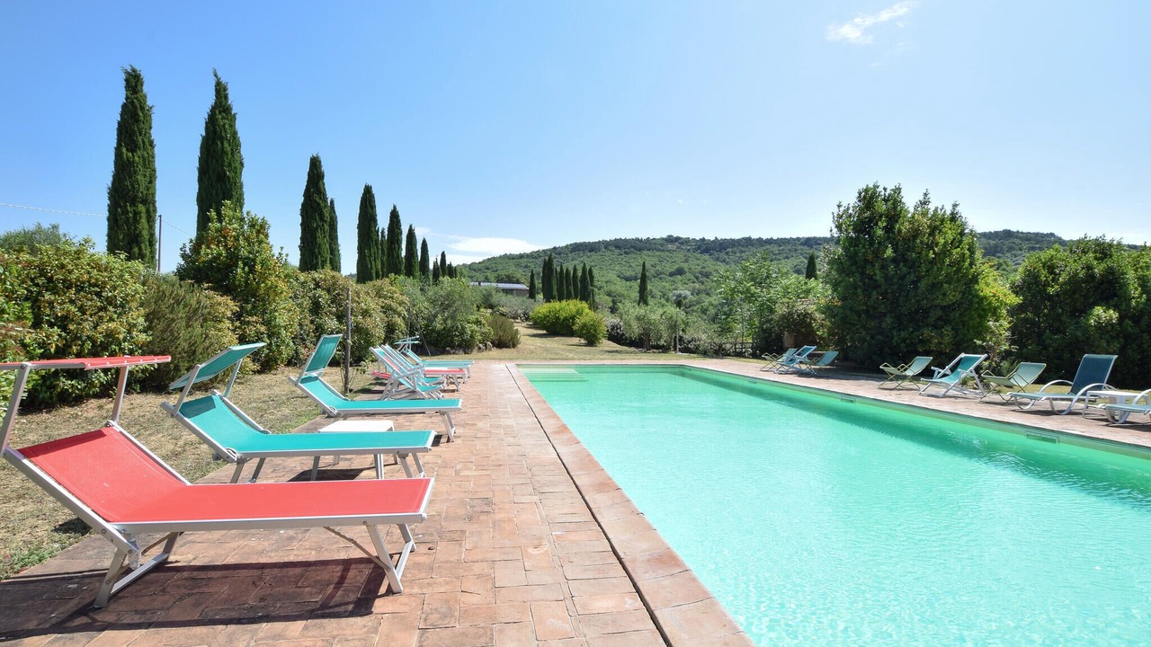 Photo of Outdoor in Teverina di Cortona