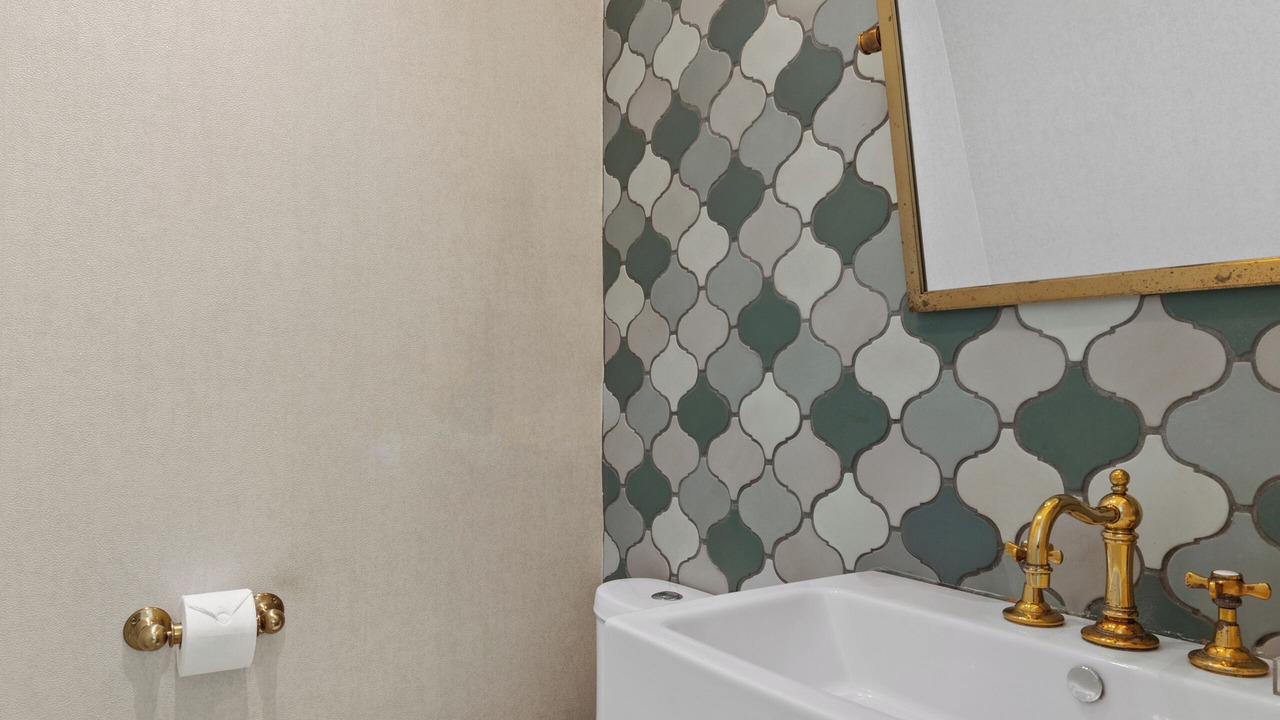 Photo of Bathroom in Beverly Grove
