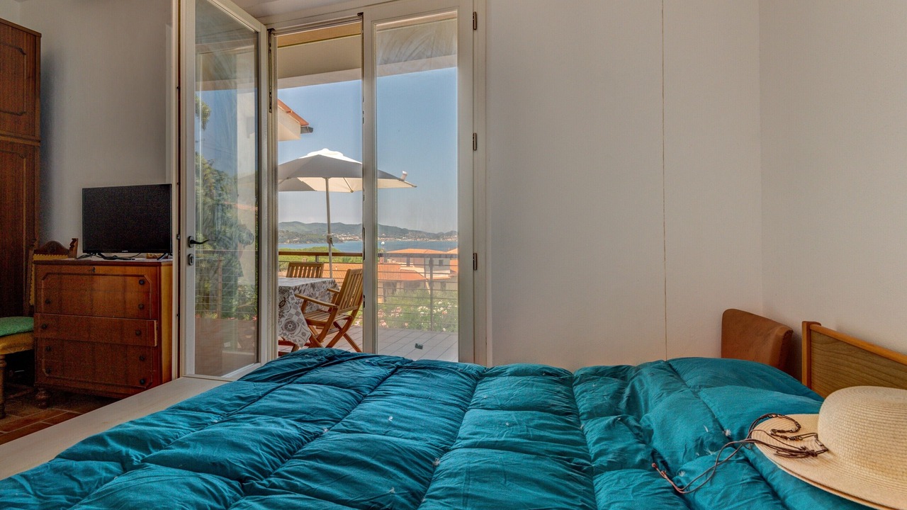 Photo of Bedroom in Bagnaia
