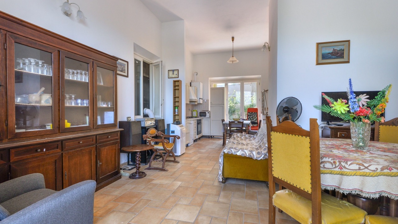 Photo of Livingroom in Bagnaia