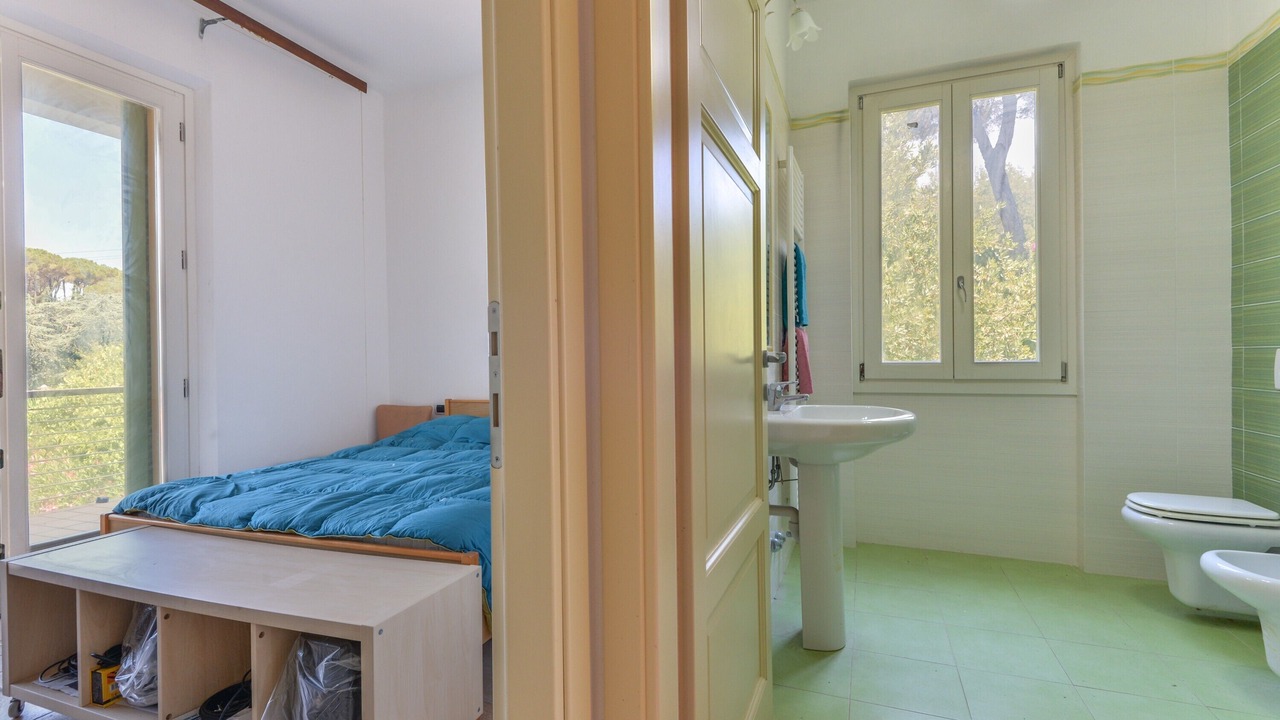 Photo of Bathroom in Bagnaia