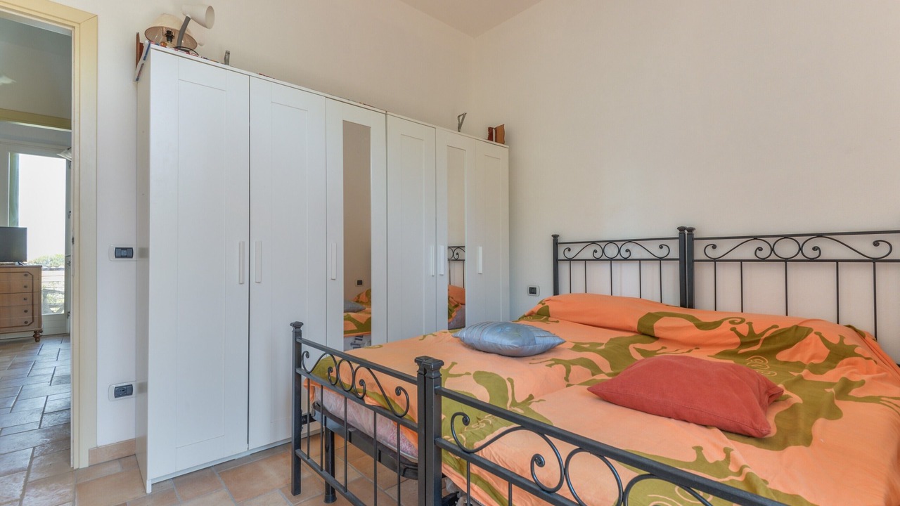 Photo of Bedroom in Bagnaia