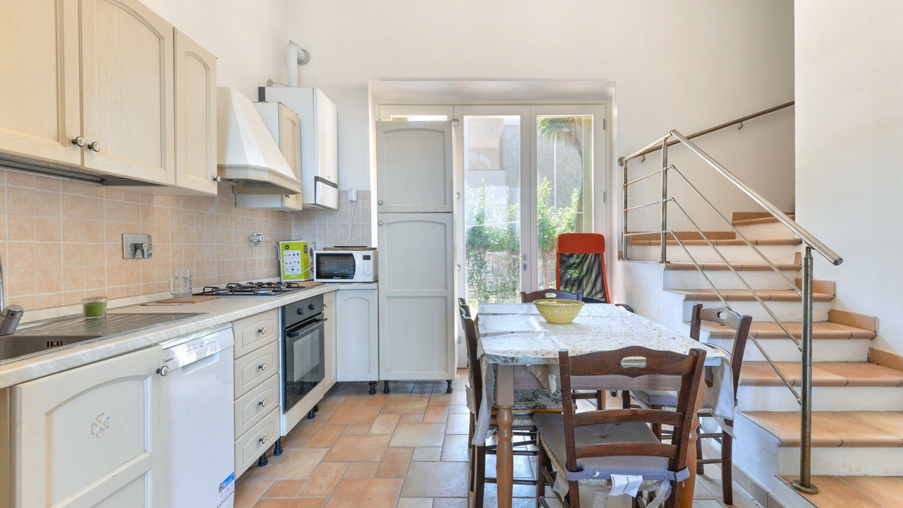 Photo of Kitchen in Bagnaia