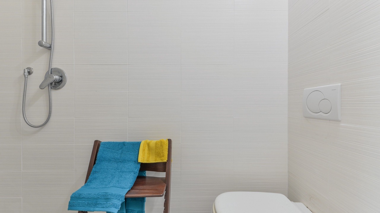 Photo of Bathroom in Bagnaia