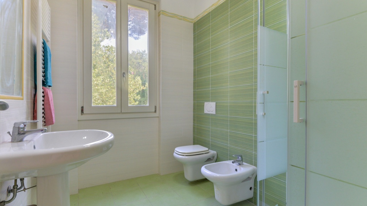 Photo of Bathroom in Bagnaia