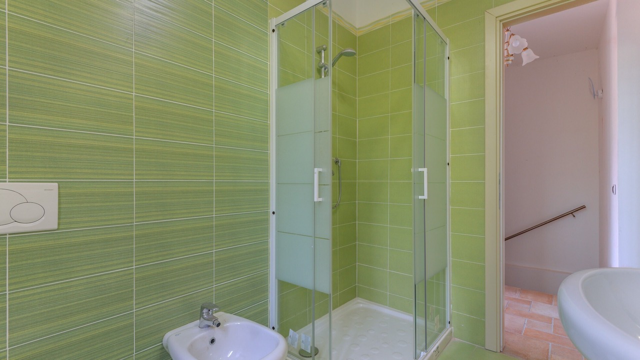 Photo of Bathroom in Bagnaia