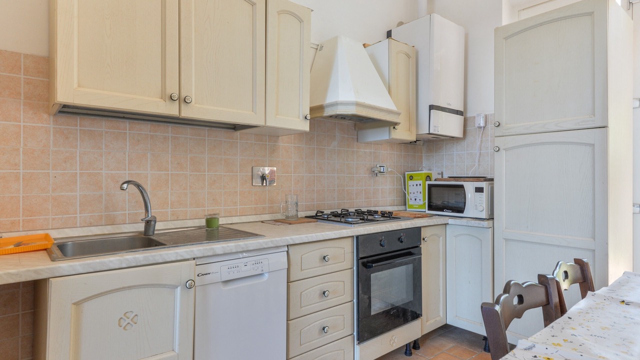 Photo of Kitchen in Bagnaia