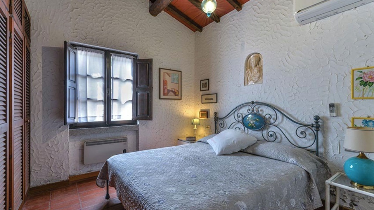 Photo of Bedroom in Campo nell'Elba