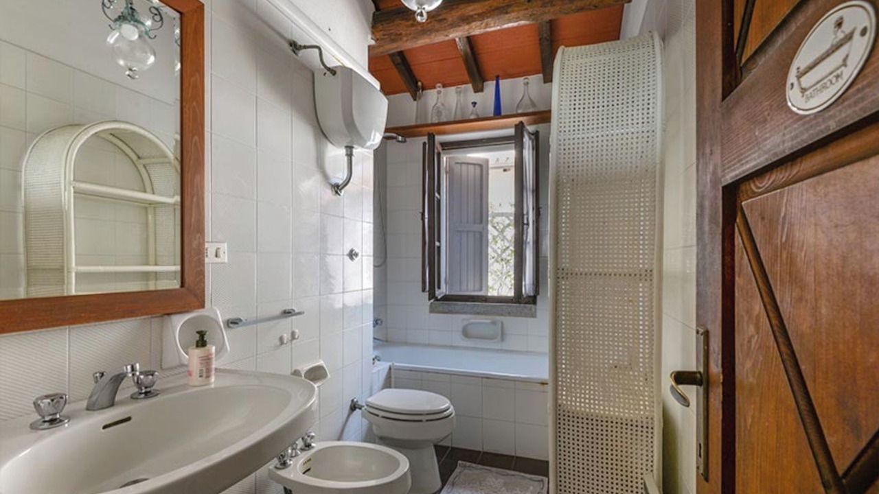 Photo of Bathroom in Campo nell'Elba