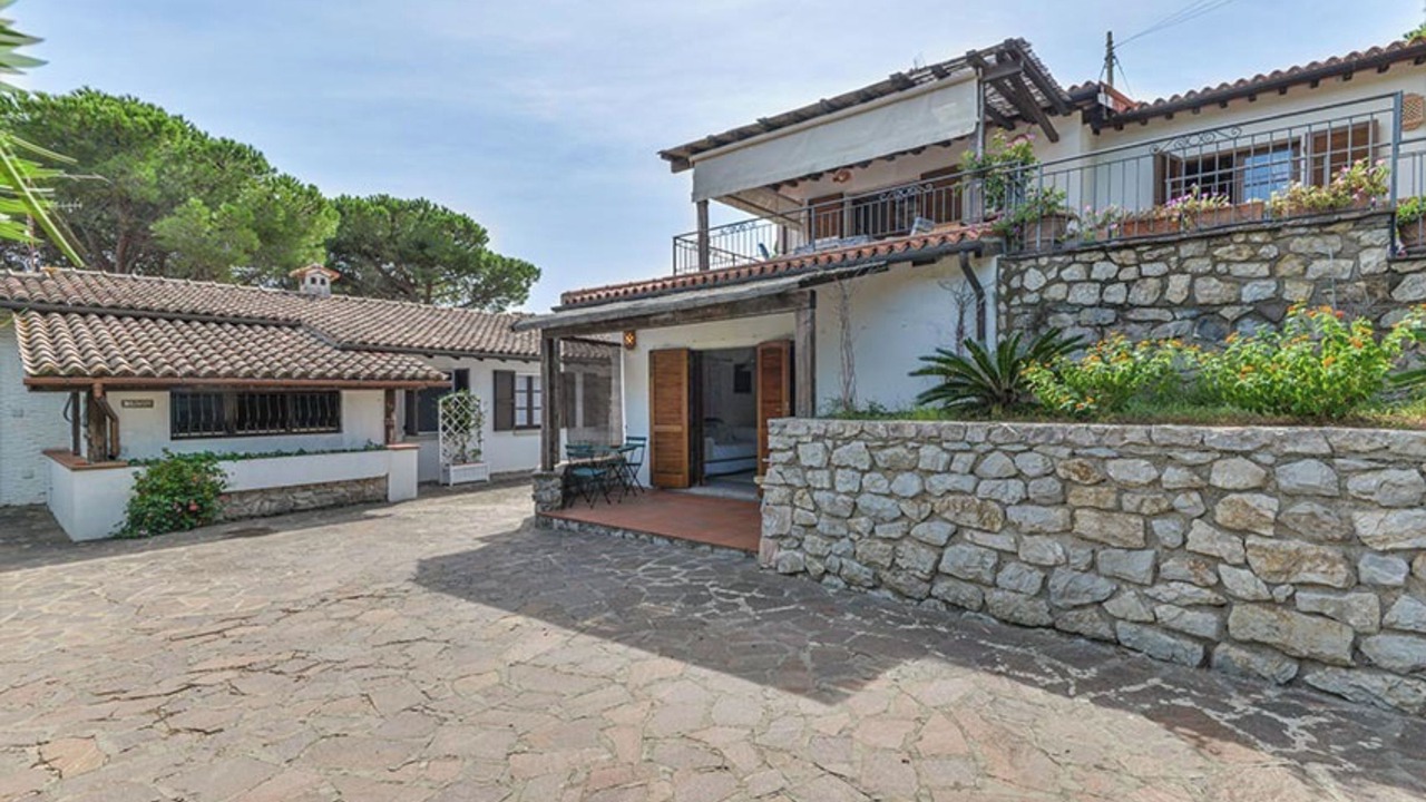 Photo of Outdoor in Campo nell'Elba